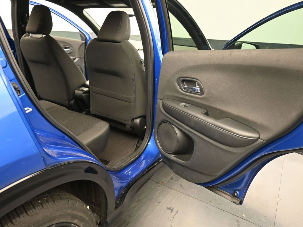 Used 2022 Honda HR-V Sport image 21
