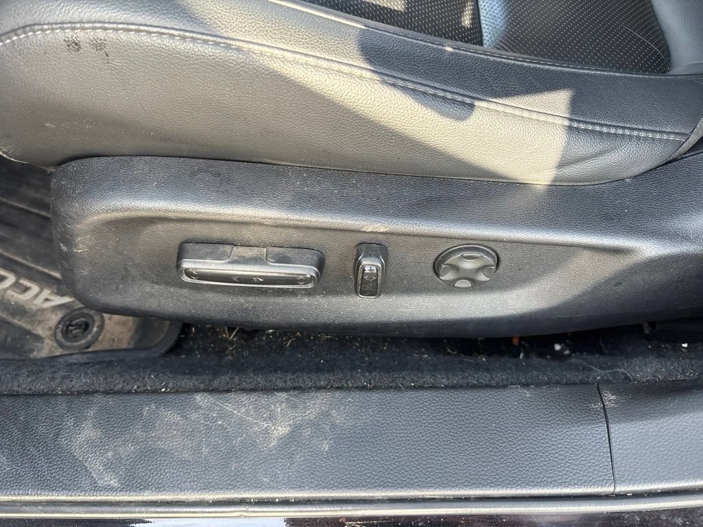 Certified 2021 Honda Accord EX-L image 16
