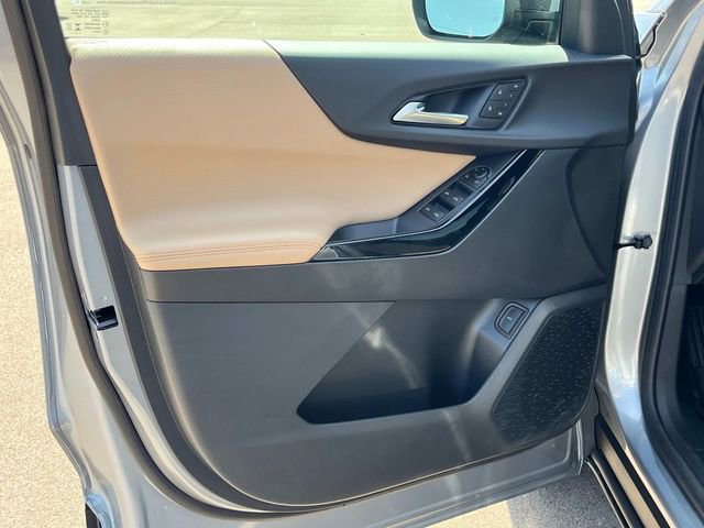 New 2026 Chevrolet Equinox ACTIV w/ Convenience Package III image 26