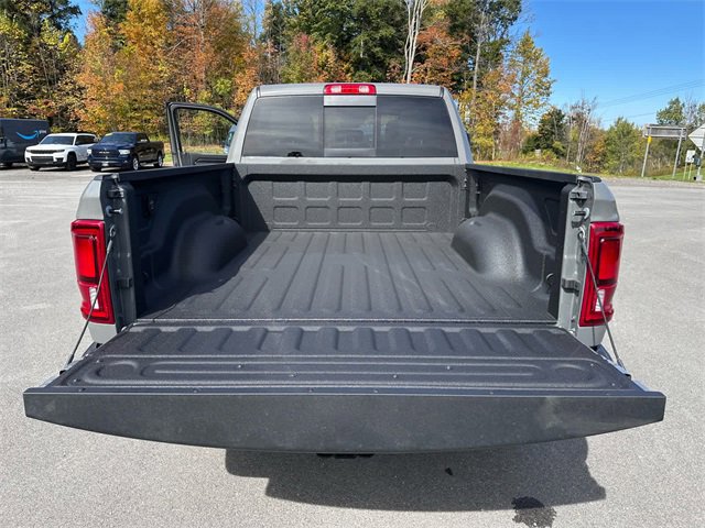 New 2025 RAM 2500 Power Wagon image 26