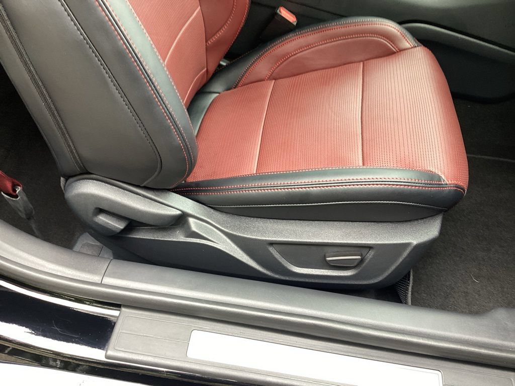 New 2025 Ford Mustang GT Premium RWD image 40