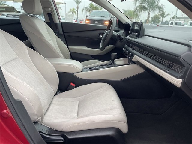 Used 2023 Honda Accord LX image 26