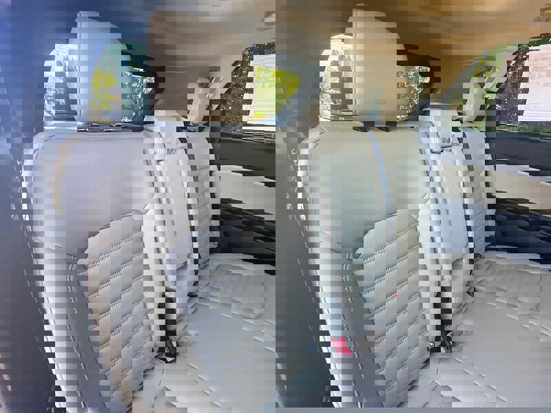 Certified 2022 Ford Edge SEL w/ Convenience Package image 34