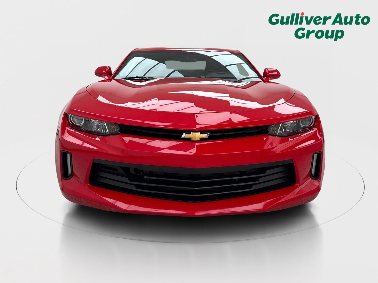 Used 2018 Chevrolet Camaro LS RWD image 14