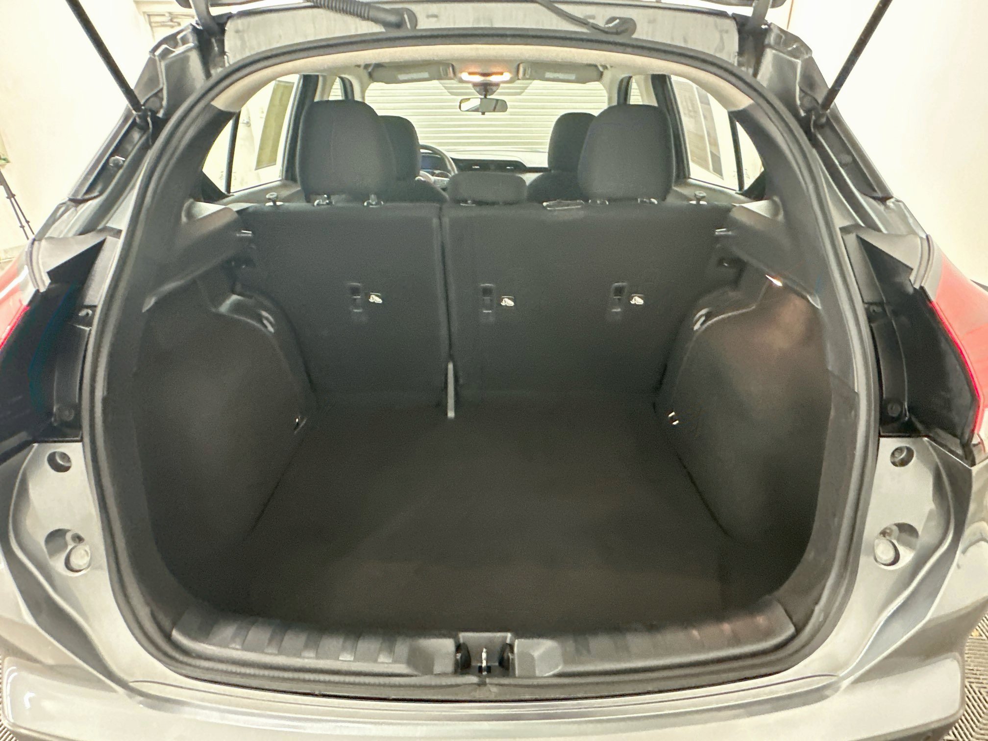 Used 2024 Nissan Kicks S FWD image 29