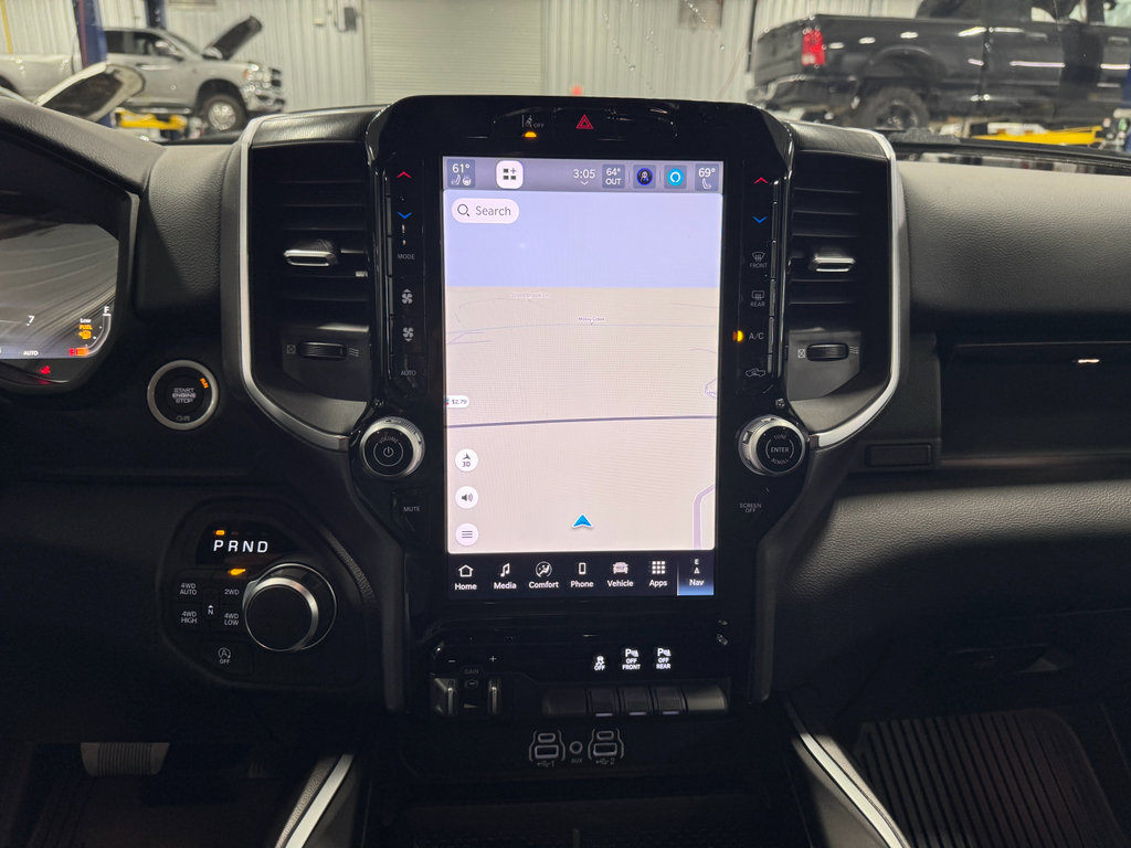 New 2025 RAM 1500 Big Horn image 29