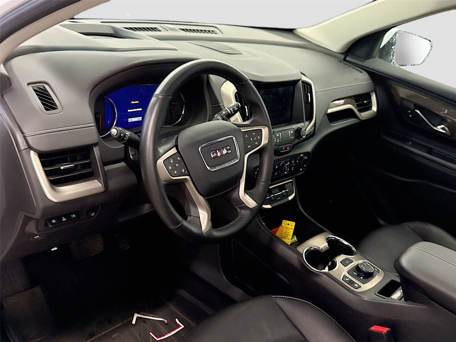 Used 2023 GMC Terrain Denali AWD/4WD image 7