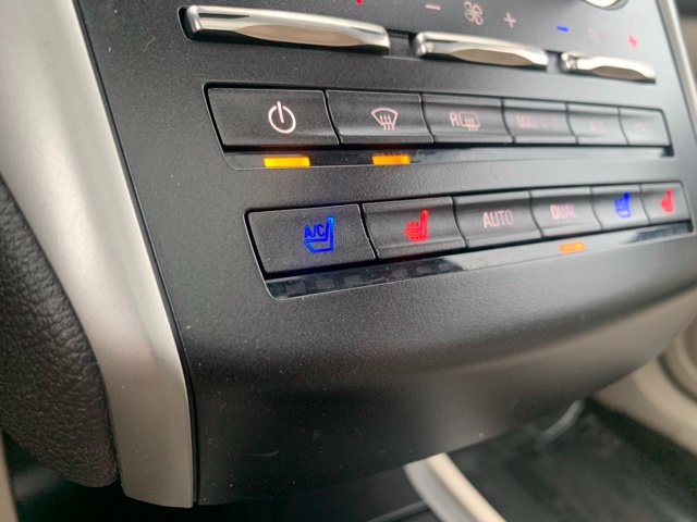 Used 2019 Lincoln MKC Reserve AWD/4WD image 26