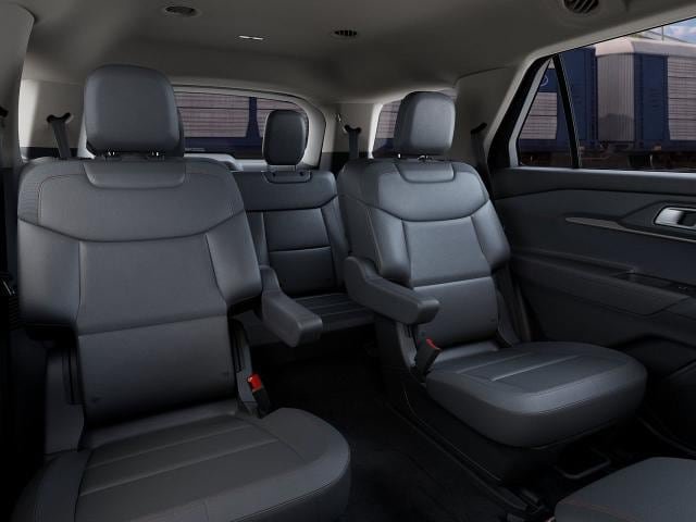 New 2027 Ford Explorer Active w/ Active Comfort Package RWD image 36