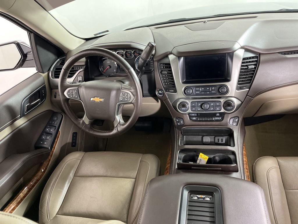 Used 2018 Chevrolet Tahoe Premier image 5