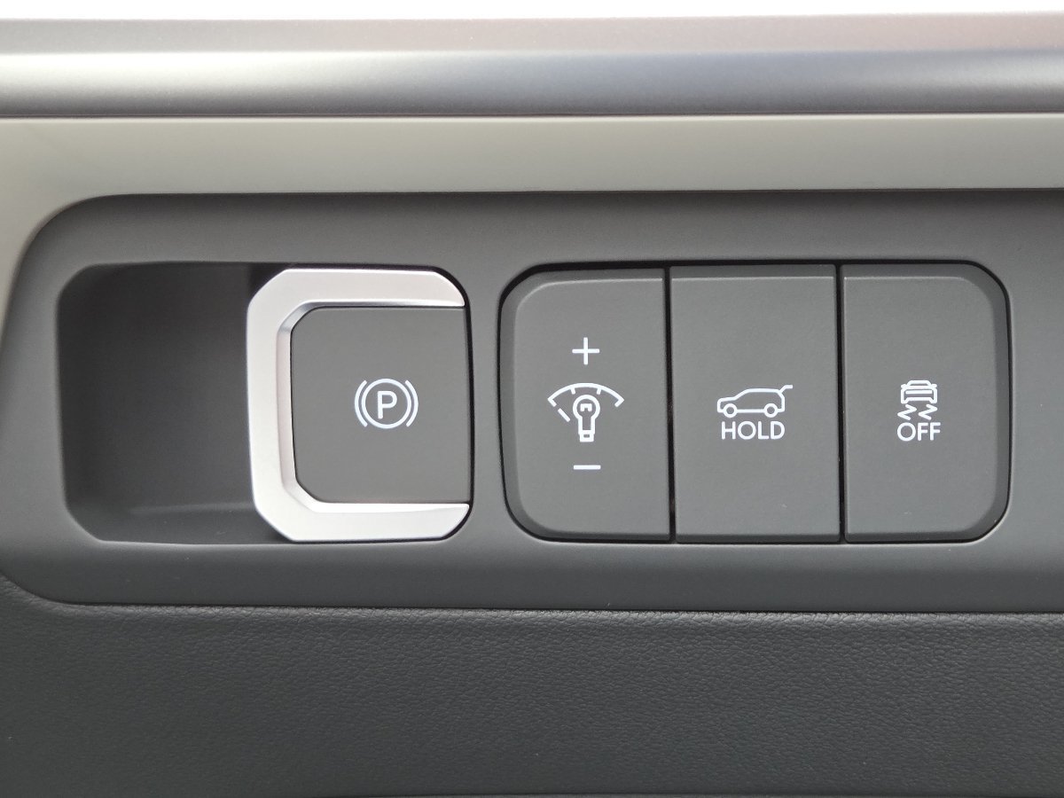 New 2027 Hyundai Santa Fe SE AWD/4WD image 32
