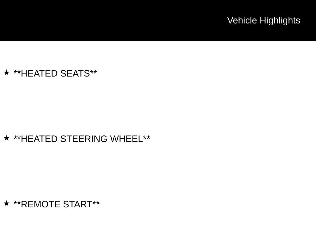 Used 2024 Buick Enclave Essence w/ Experience Buick Package image 12