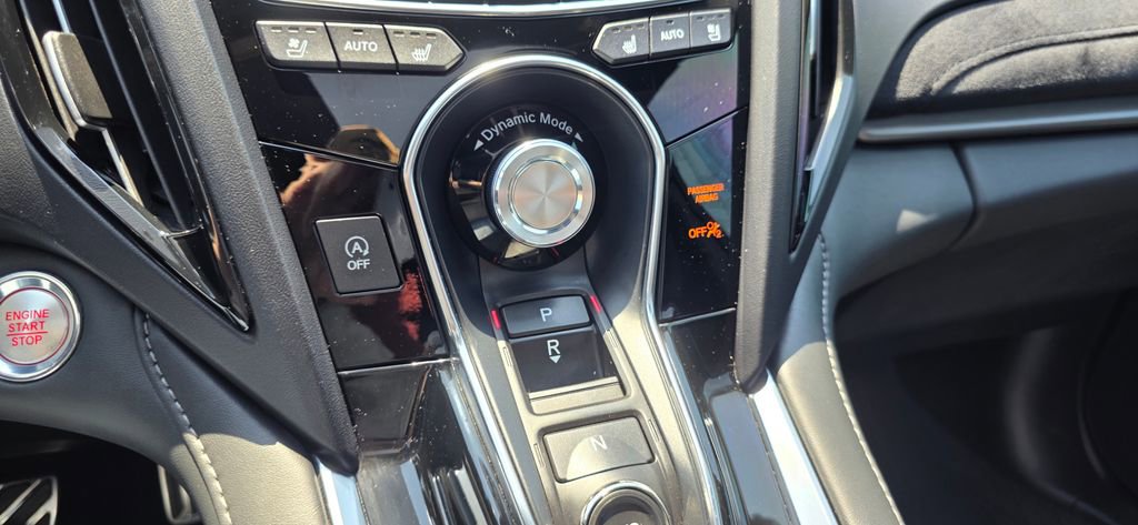Used 2020 Acura RDX A-Spec AWD/4WD image 18