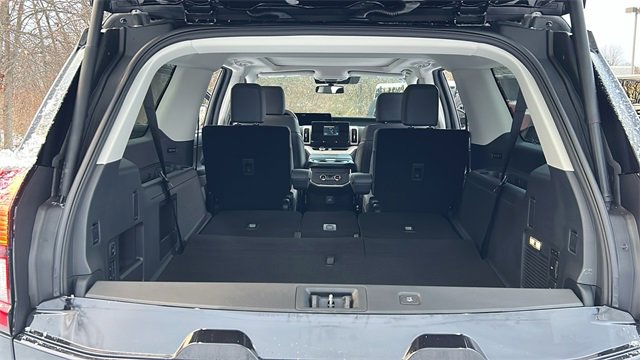 New 2025 Ford Expedition Max Active image 29