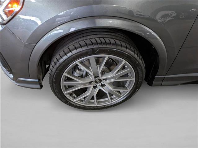 New 2025 Audi Q3 2.0T Premium Plus image 10