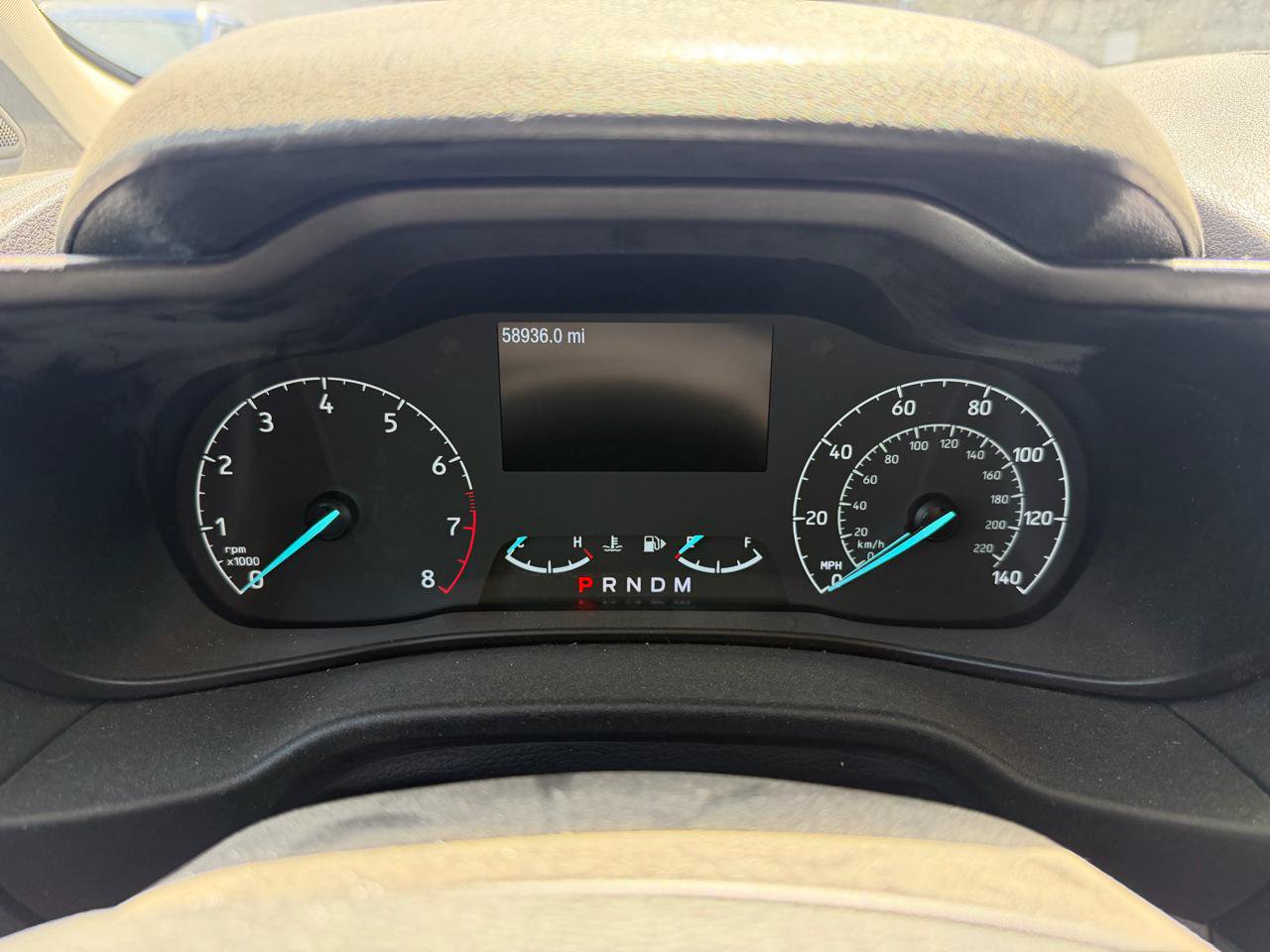 Used 2019 Ford Transit Connect XL FWD image 26