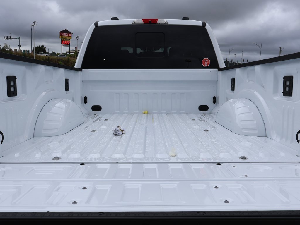 New 2026 Ford F250 Lariat image 14