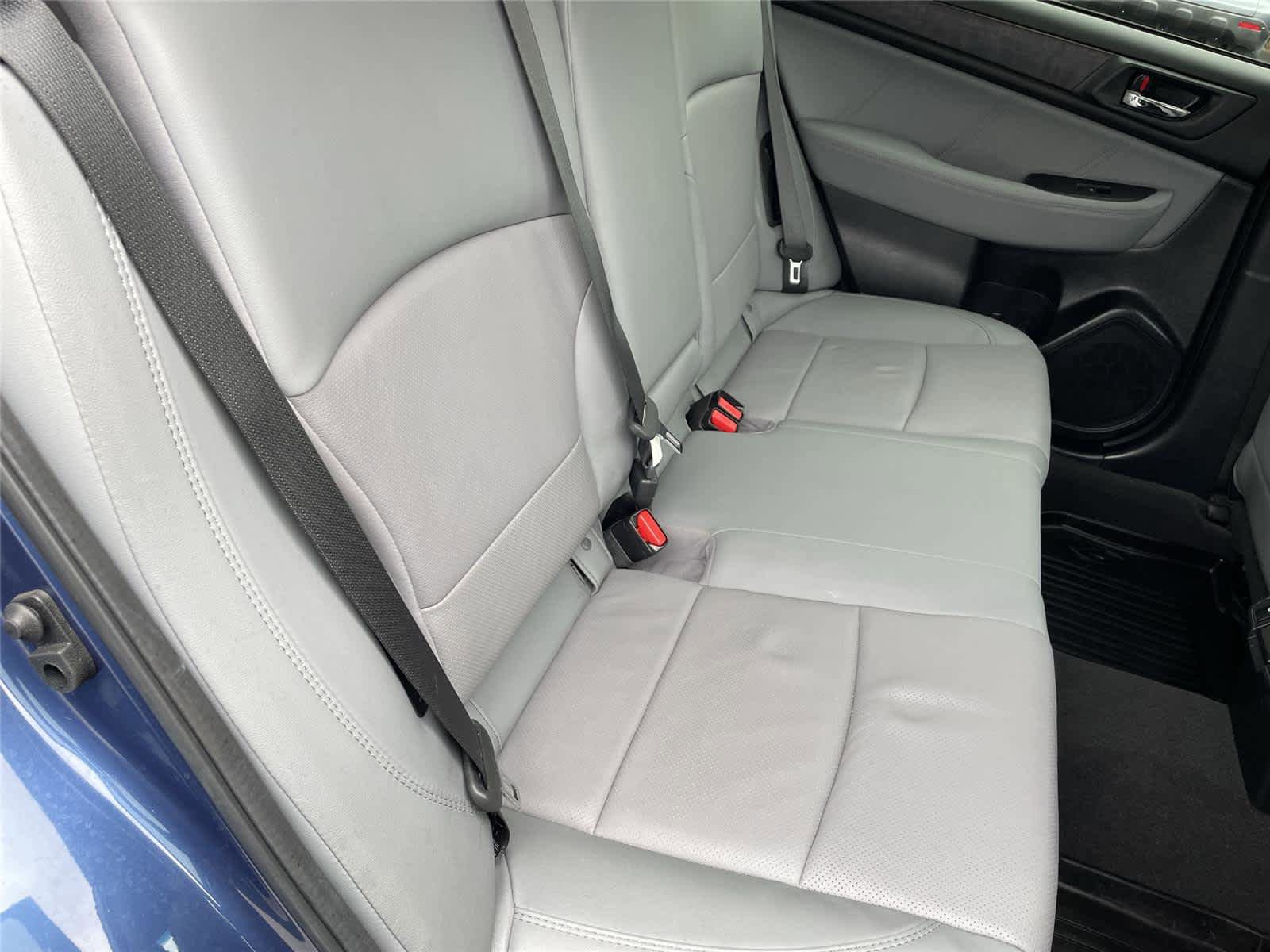 Used 2019 Subaru Outback 3.6R Limited w/ Popular Package #2 AWD/4WD image 17