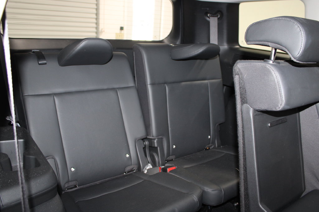Used 2026 Hyundai Santa Fe SEL FWD image 23