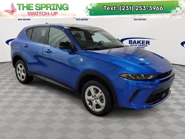 New 2025 Dodge Hornet GT Plus w/ GT Plus Package image 1