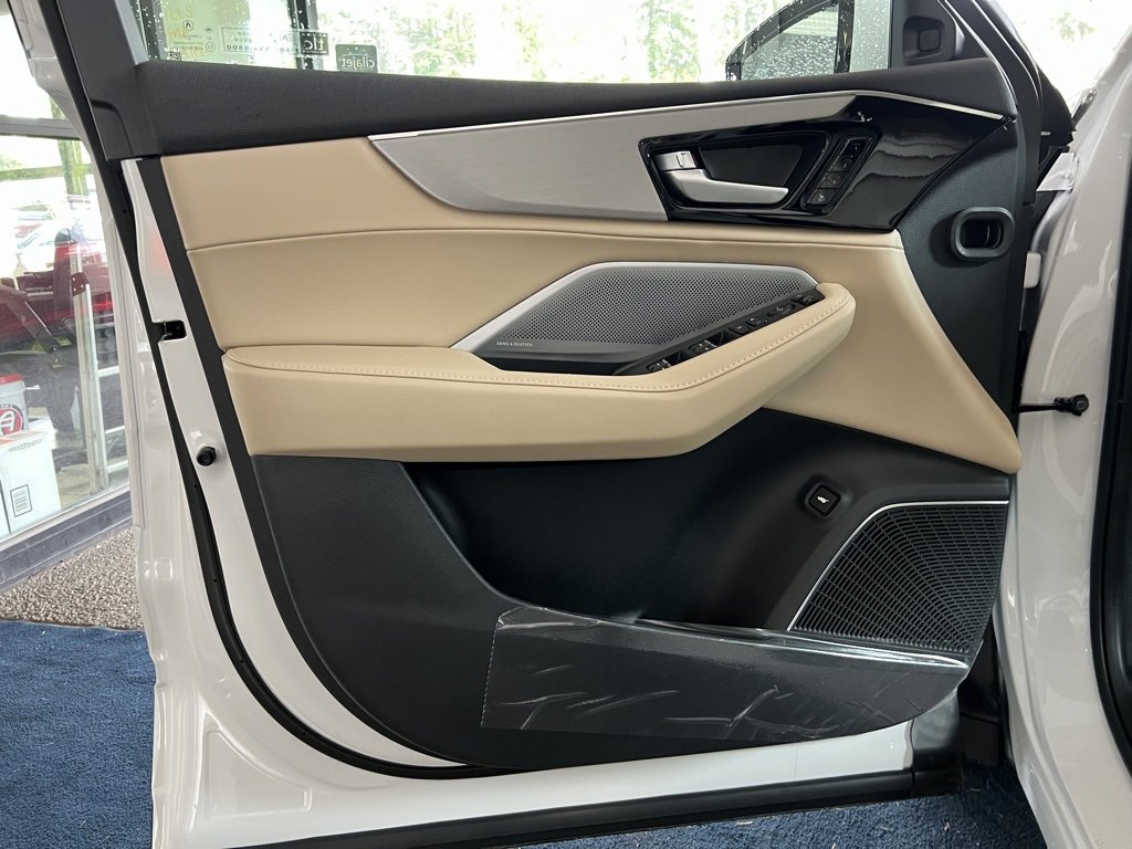 New 2026 Acura MDX w/ Technology Package image 10