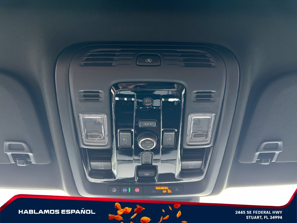 New 2027 GMC Yukon Denali Ultimate AWD/4WD image 25