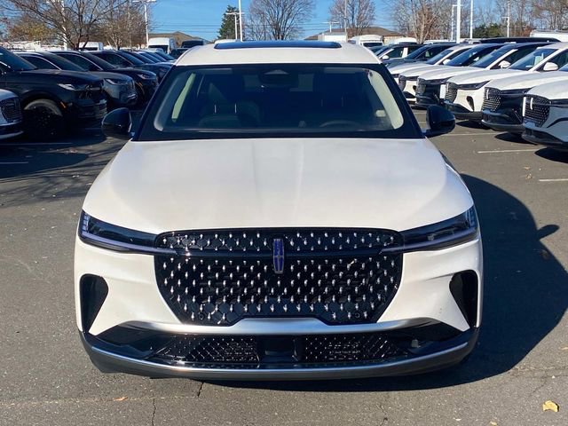 Used 2026 Lincoln Nautilus Premier w/ Equipment Group 102A image 2