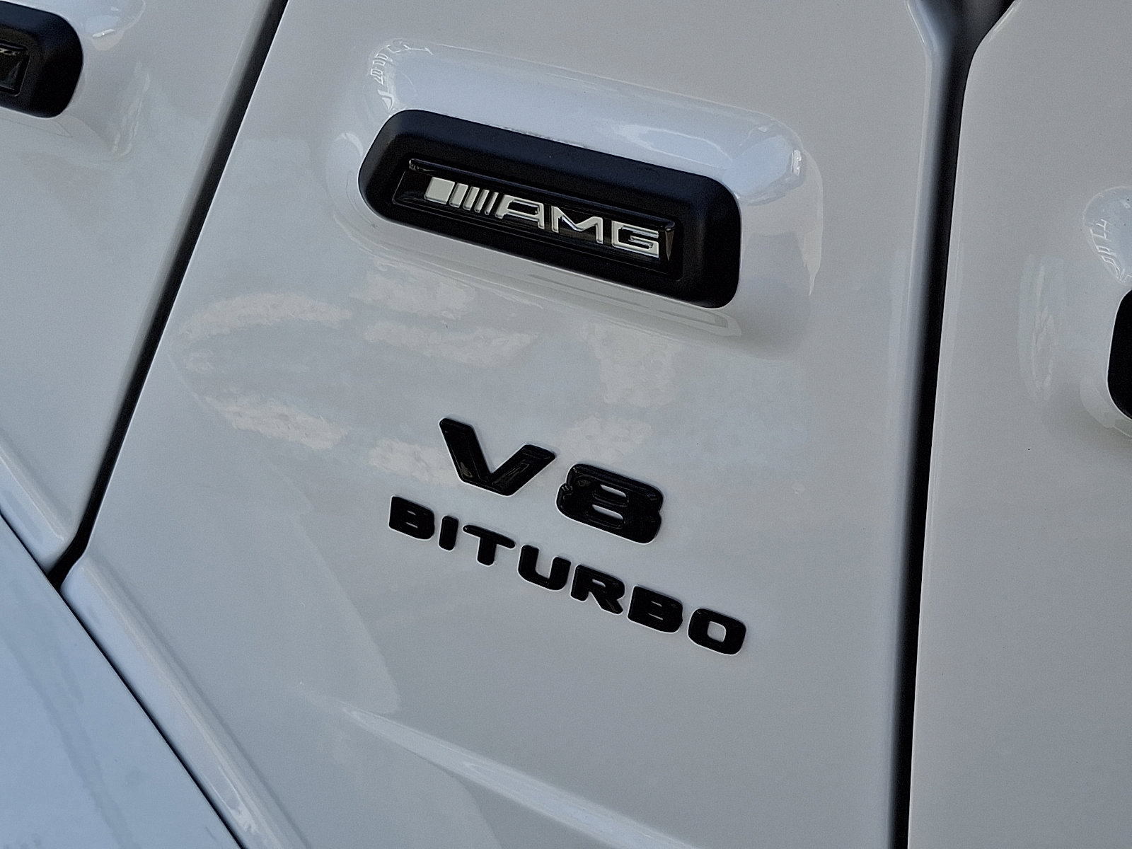 Certified 2023 Mercedes-Benz G 63 AMG 4MATIC image 34