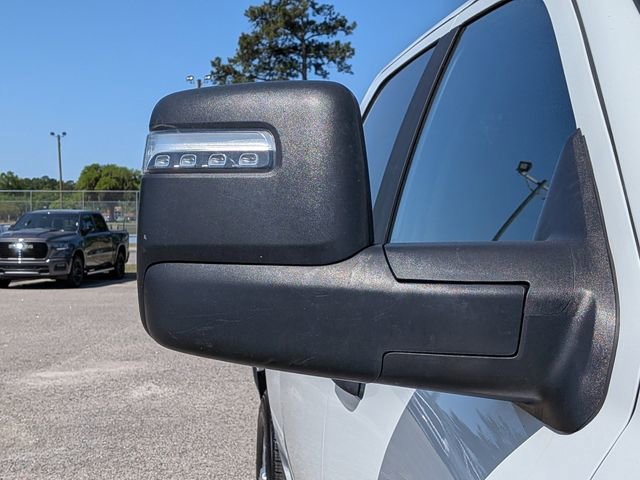 Used 2024 RAM 2500 Big Horn AWD/4WD image 12