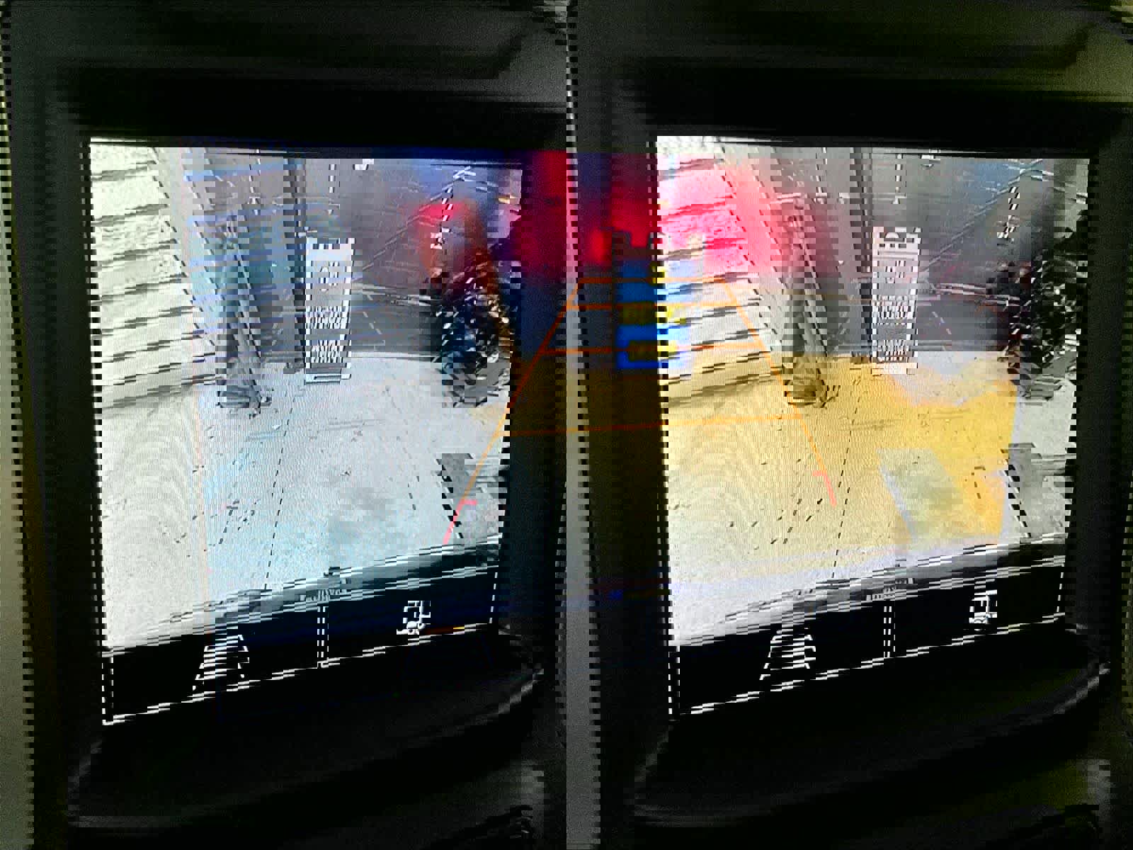 Used 2023 Chevrolet Silverado 1500 Custom image 19