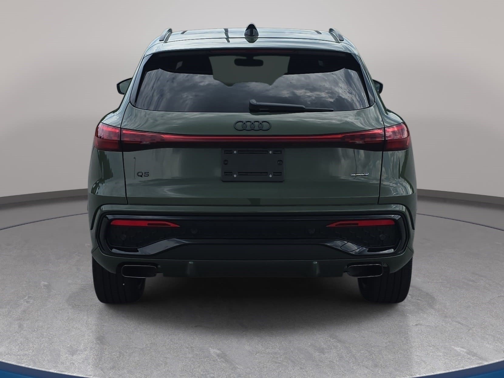 New 2026 Audi Q5 Premium Plus AWD/4WD image 6