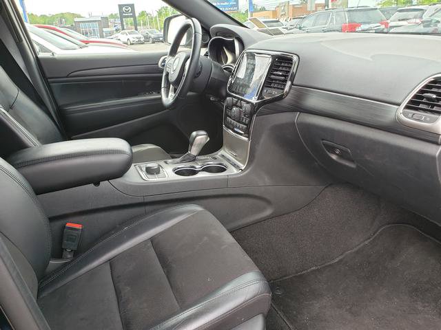 Used 2022 Jeep Grand Cherokee Laredo X AWD/4WD image 20