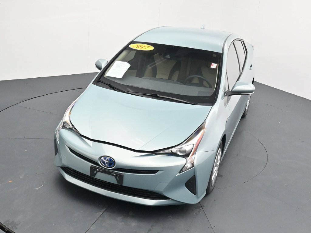 Used 2017 Toyota Prius Two FWD image 27