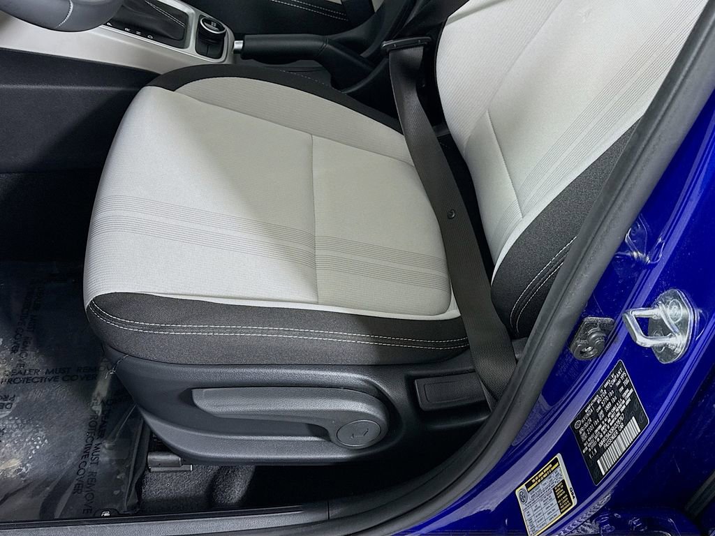 Certified 2024 Hyundai Venue SEL image 25