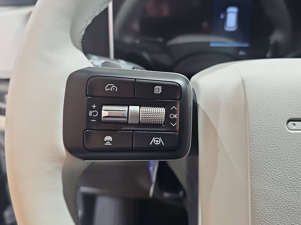 New 2026 Hyundai Santa Fe SE FWD image 18
