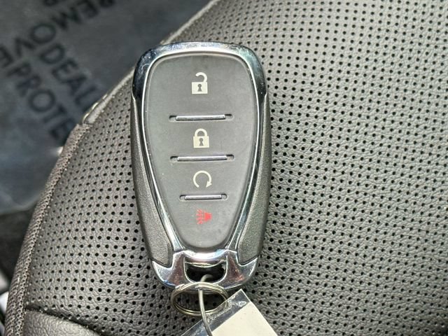 Certified 2024 Chevrolet Trax ACTIV w/ Driver Confidence Package FWD image 31