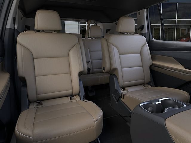 New 2026 Buick Enclave Preferred w/ Power Package AWD/4WD image 17