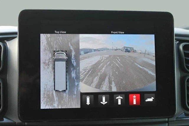 Used 2024 RAM ProMaster 3500 w/ Delivery Van Package image 22