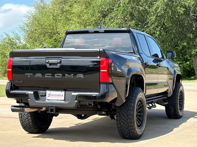 New 2026 Toyota Tacoma SR5 image 9