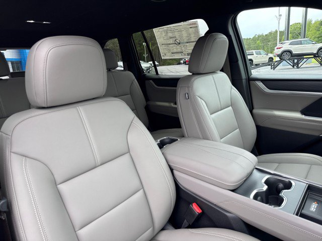 New 2026 GMC Acadia Elevation image 11