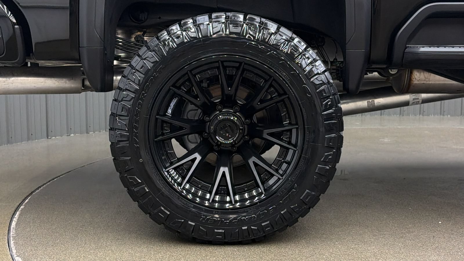 Used 2026 GMC Sierra 2500 Denali w/ Denali Reserve Package AWD/4WD image 11