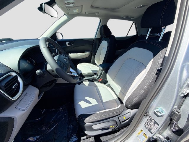 New 2026 Hyundai Venue SEL FWD image 20