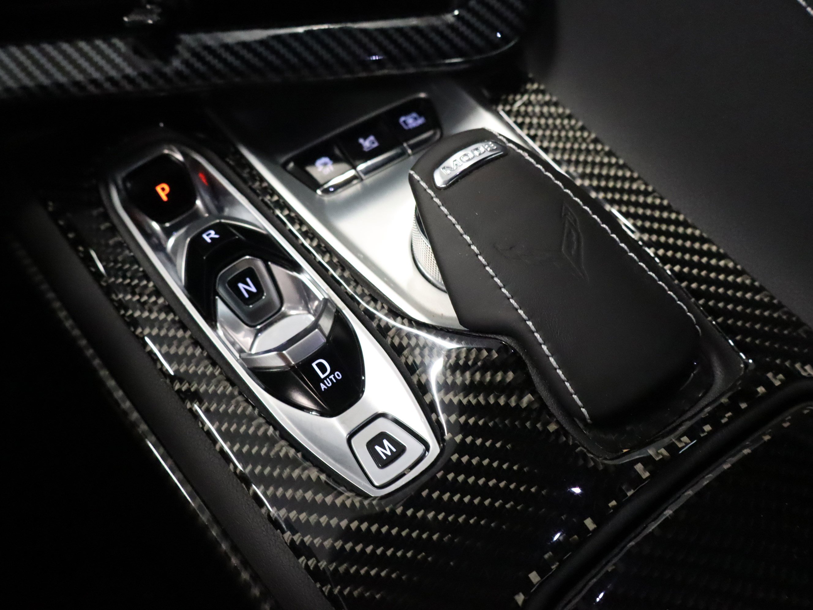 Used 2023 Chevrolet Corvette Stingray Preferred Cpe w/ Z51 Performance Package RWD image 28