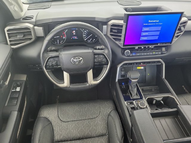 Used 2023 Toyota Tundra Limited w/ Power Package AWD/4WD image 15