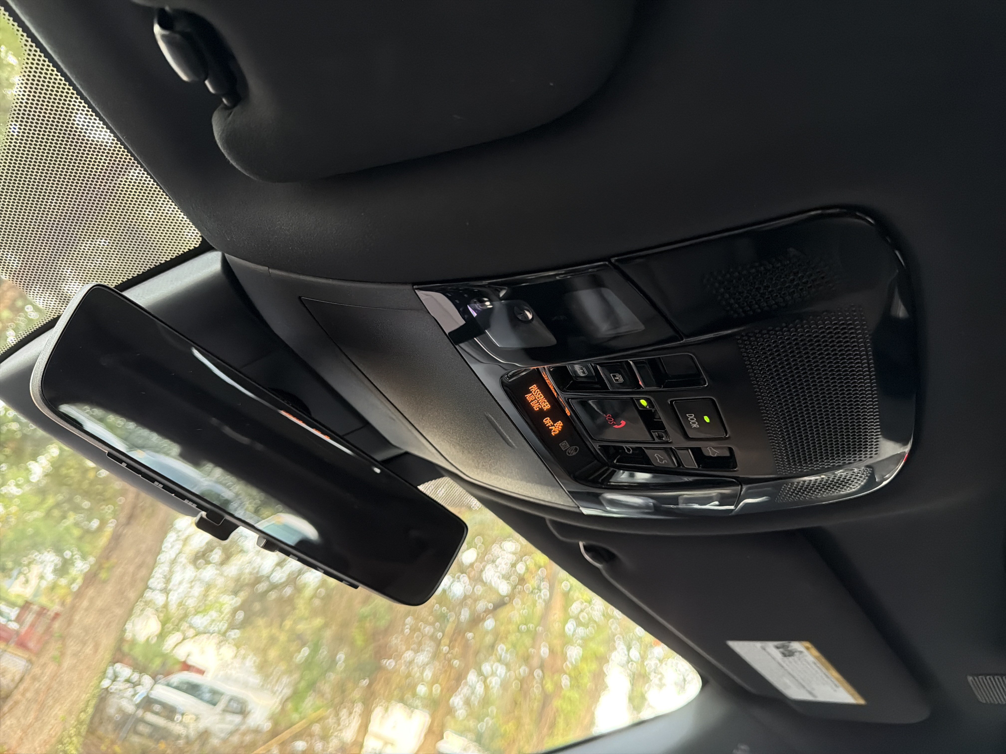 Certified 2024 Lexus RX 350 w/ Convenience Package AWD/4WD image 19