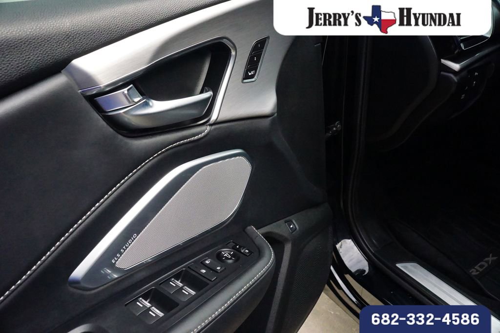 Used 2019 Acura RDX w/ Technology Package image 17