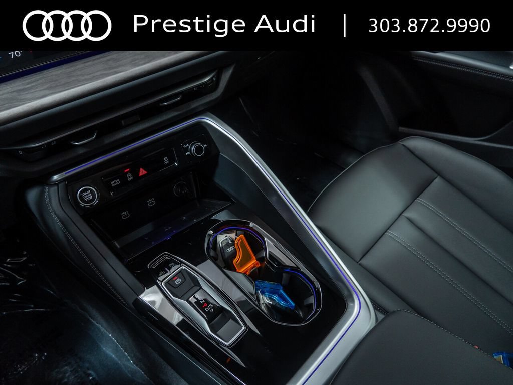 New 2026 Audi Q5 Premium Plus AWD/4WD image 18