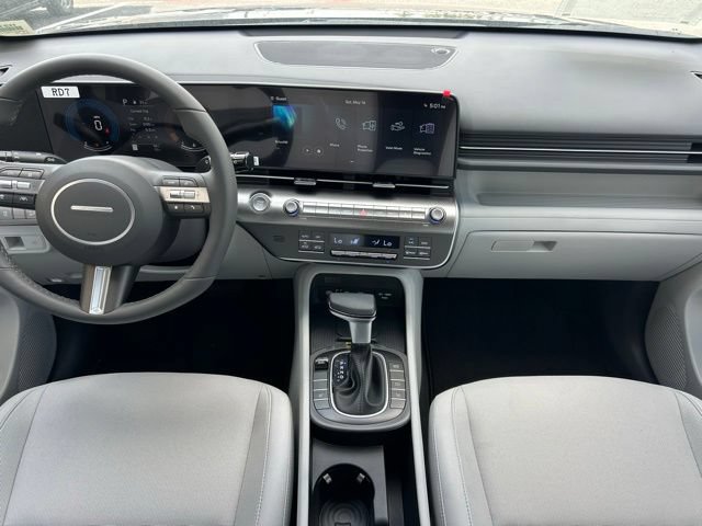 New 2026 Hyundai Kona SEL Sport FWD image 17