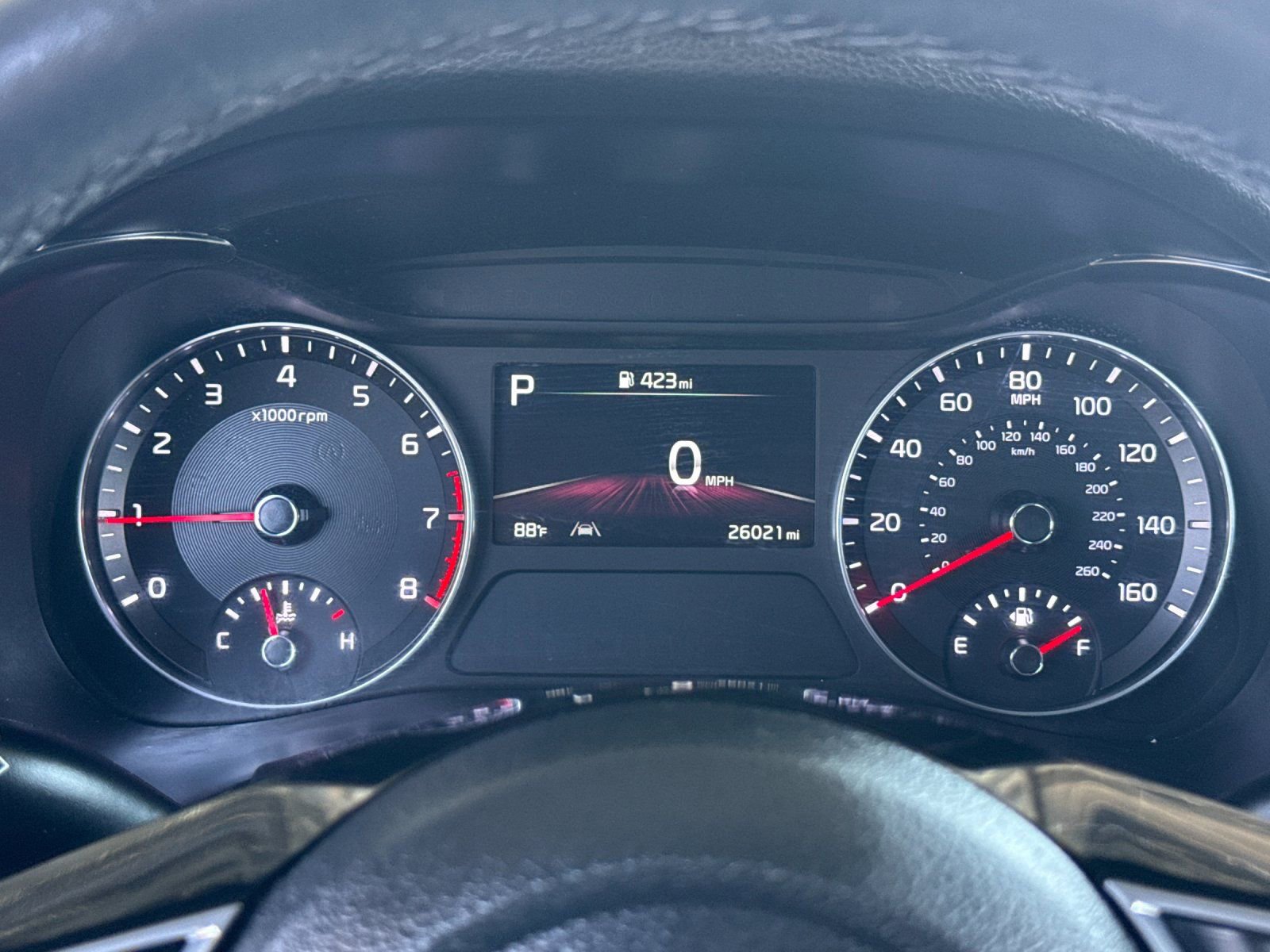 Used 2024 Kia Forte GT-Line w/ GT-Line Premium Package FWD image 23