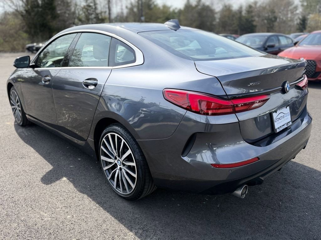 Used 2021 BMW 228i xDrive Gran Coupe w/ Convenience Package image 6
